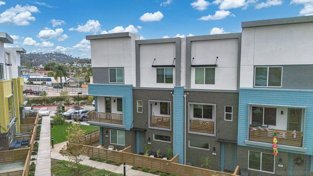 Photo of 261 Gateway Ct, El Cajon, CA 92020 (MLS # 250044341)