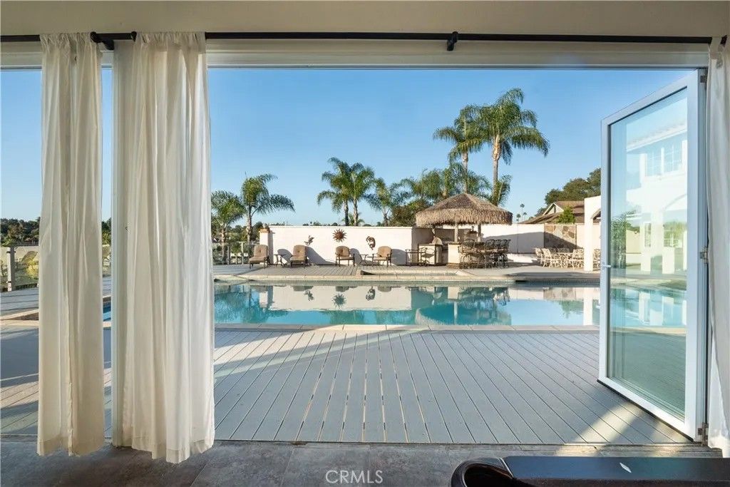 Photo of 1902 Quiet Ranch Road, Fallbrook, CA 92028 (MLS # ND26027267)