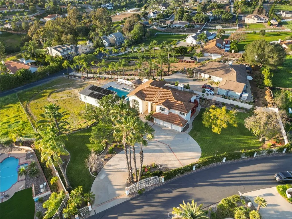 1902 Quiet Ranch Road