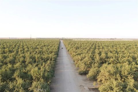 0 N Palm Wasco CA 93280