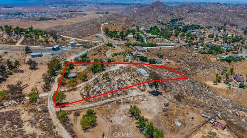 41300 Polly Butte