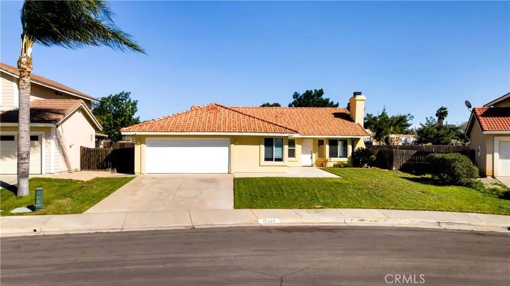 Photo of 19364 Summerwind Trail, Perris, CA 92570 (MLS # OC26032602)