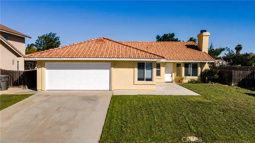 Photo of 19364 Summerwind Trail, Perris, CA 92570 (MLS # OC26032602)