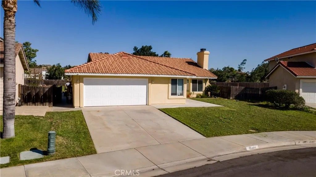 Photo of 19364 Summerwind Trail, Perris, CA 92570 (MLS # OC26032602)