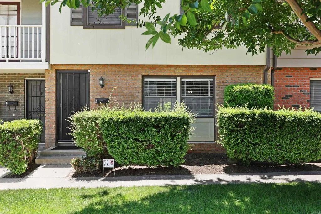 Photo of 11935 Royal Rd #E, El Cajon, CA 92021 (MLS # PTP2506424)