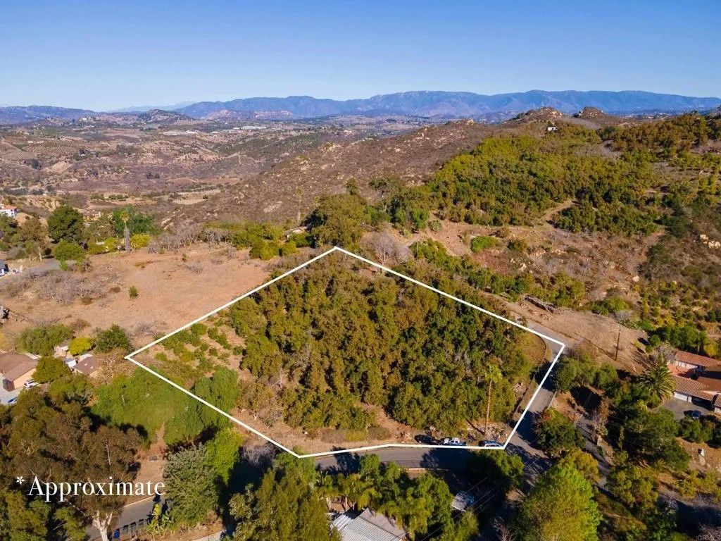 Photo of 33 Calle De Las Piedras, Bonsall, CA 92003 (MLS # NDP2600361)