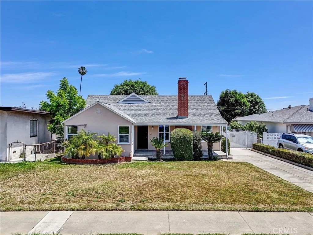 1122 Prospect Avenue