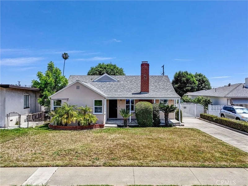 1122 Prospect Avenue