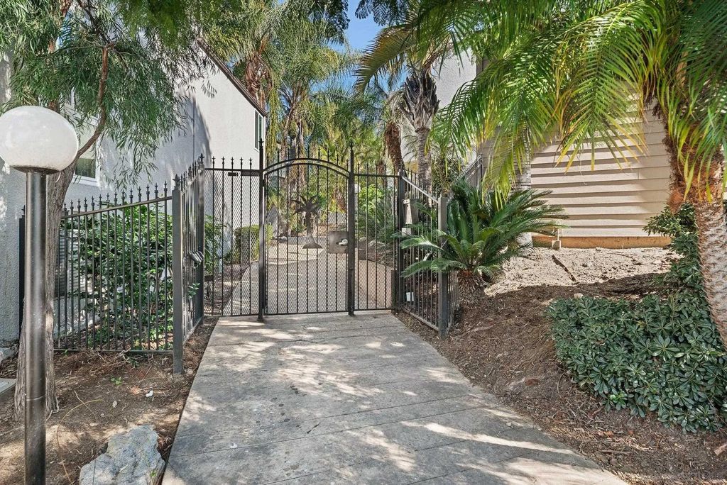 Photo of 4545 Collwood Blvd #38, San Diego, CA 92115 (MLS # 2601046)