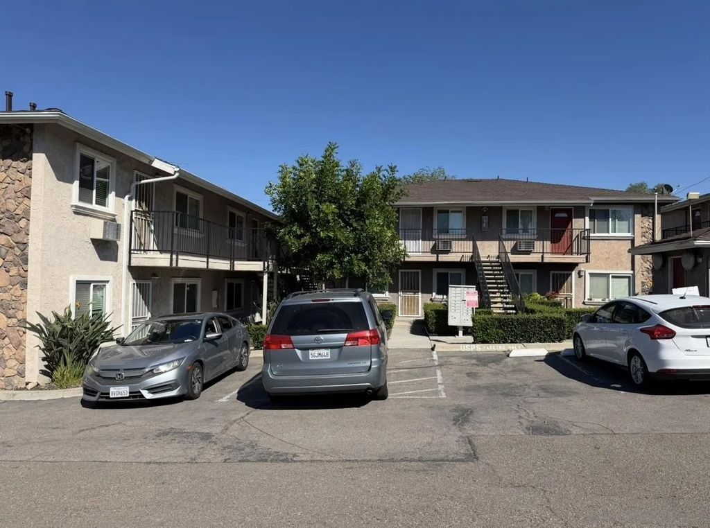 Photo of 9938 Buena Vista Dr #3, Spring Valley, CA 91977 (MLS # 260006899)