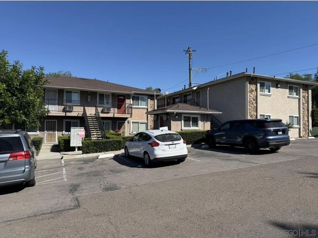 Photo of 9938 Buena Vista Dr #3, Spring Valley, CA 91977 (MLS # 260006899)