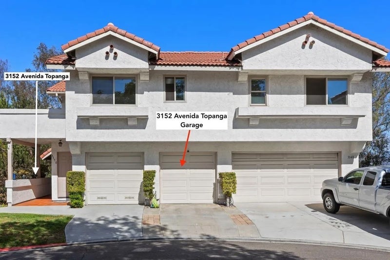 3152 Avenida Topanga