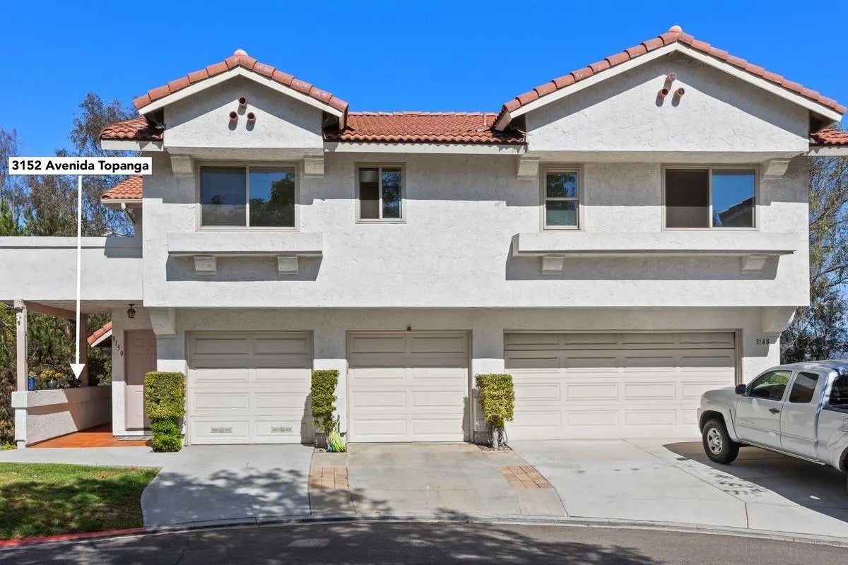 3152 Avenida Topanga