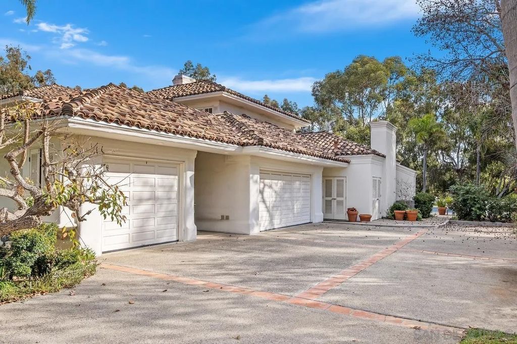 Photo of 6294 Calle Del Campanario, Rancho Santa Fe, CA 92067 (MLS # 260003635)