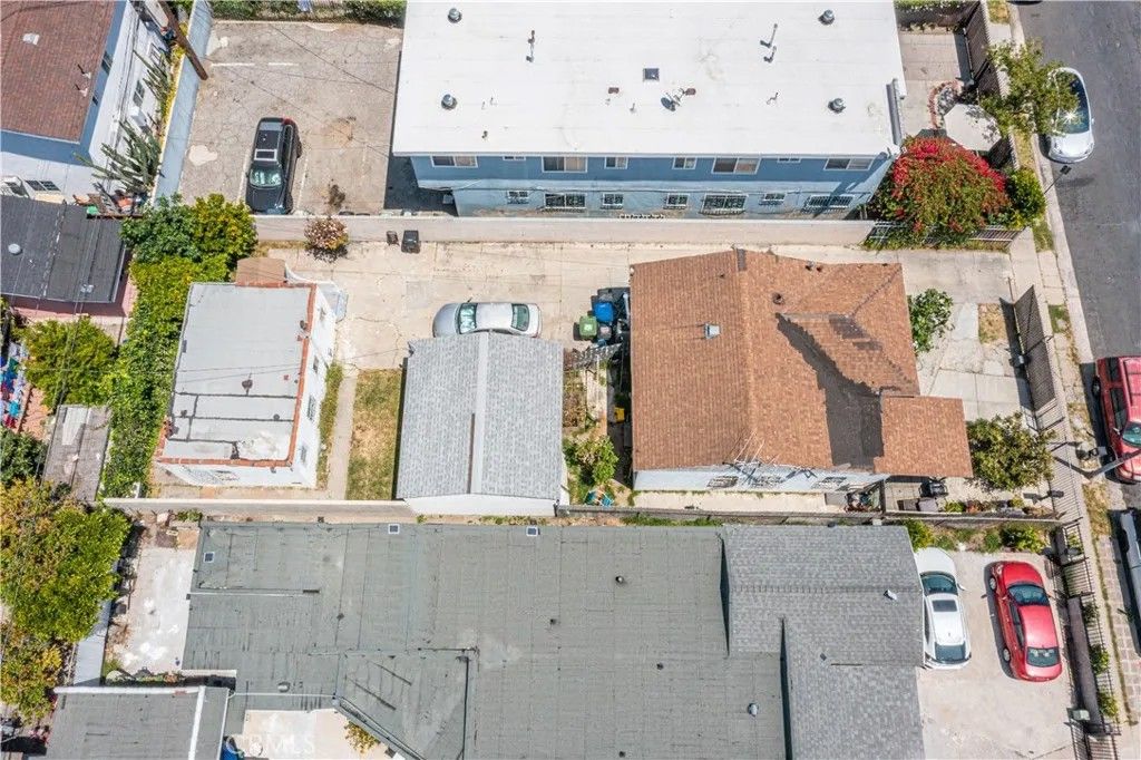 Photo of 5441 Smiley Drive, Los Angeles, CA 90016 (MLS # PF24109241)