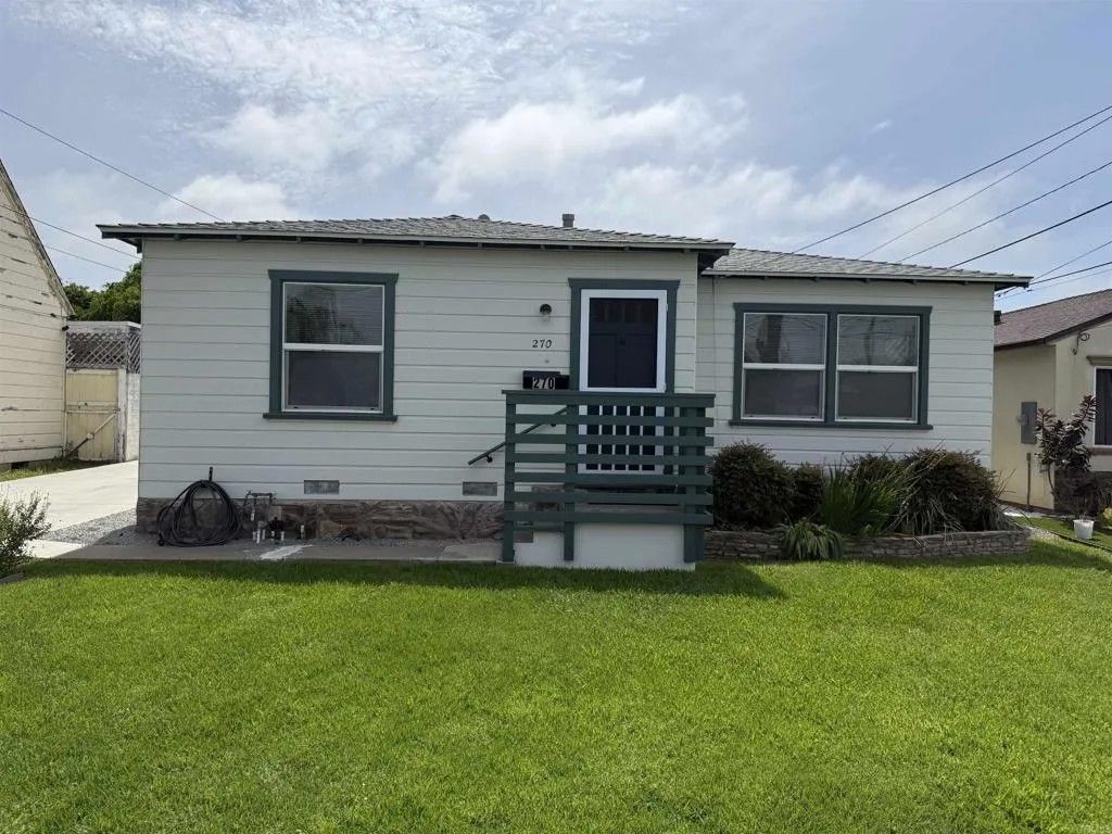 Photo of 270 Whitney Street, Chula Vista, CA 91910 (MLS # PTP2603316)