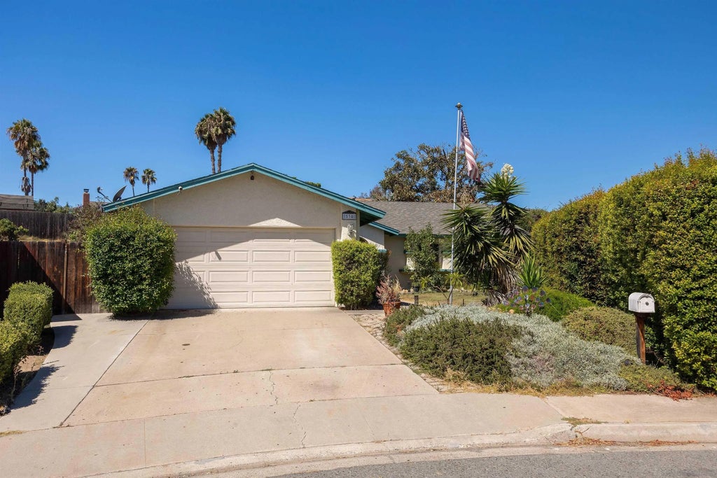 Photo of 534 Bruma Court, Spring Valley, CA 91977 (MLS # 260021852)