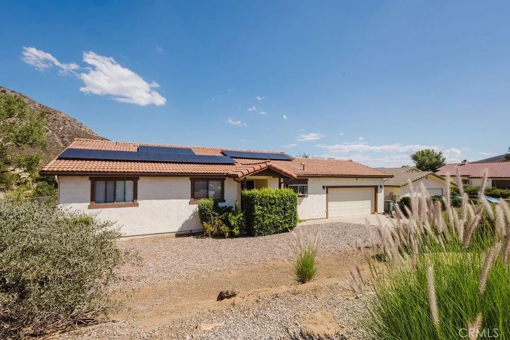 Photo of 15929 Caras Court, Ramona, CA 92065 (MLS # SR25146925)