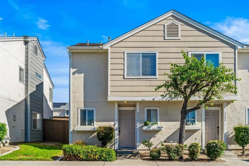 Photo of 2240 Kings View Circle, Spring Valley, CA 91977 (MLS # PTP2601276)