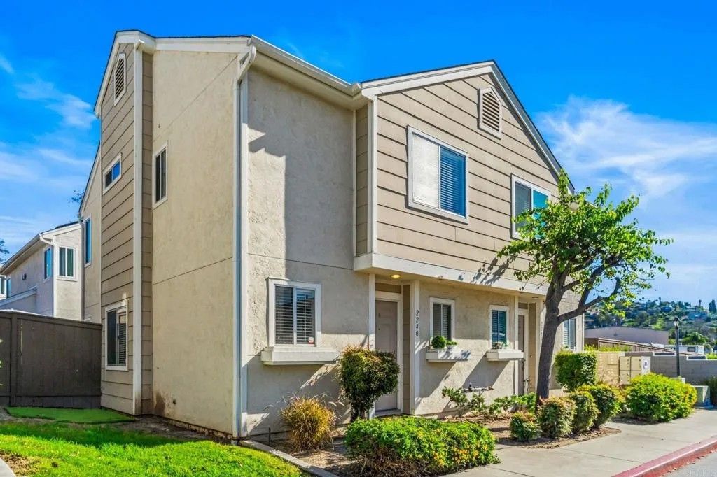 Photo of 2240 Kings View Circle, Spring Valley, CA 91977 (MLS # PTP2601276)