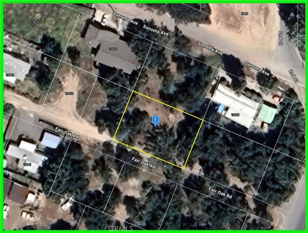 Photo of 13672 Fair Oak Rd, Clearlake, CA 95424 (MLS # PW25278444)