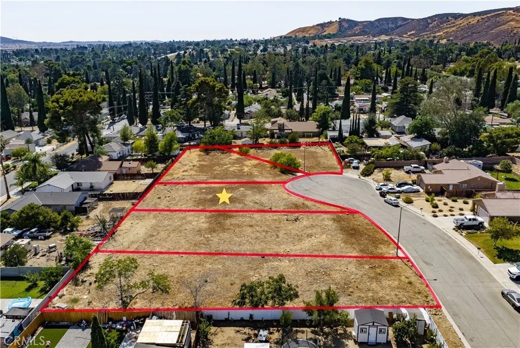Photo of 0 King, Banning, CA 92220 (MLS # IV26162015)