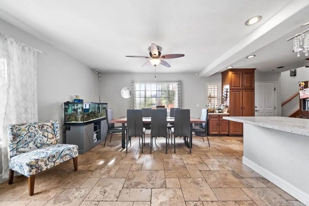 Photo of 10820 Dutton Drive, La Mesa, CA 91941 (MLS # PTP2508785)