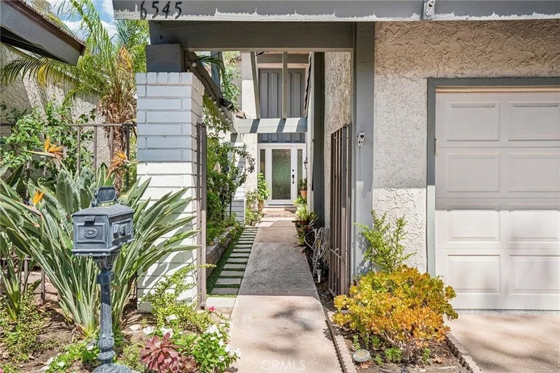 6545 E Paseo Diego