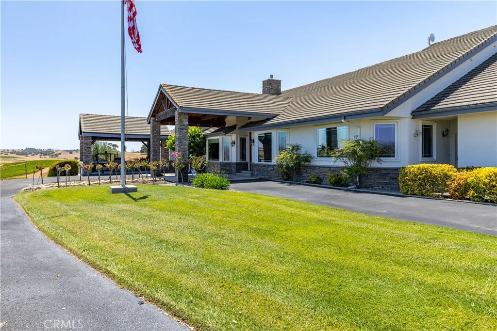 4995 Mill Road