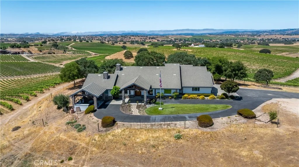 4995 Mill Road