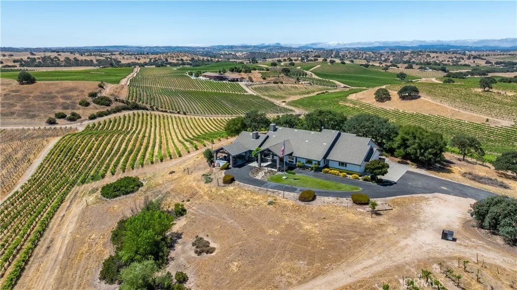 4995 Mill Road