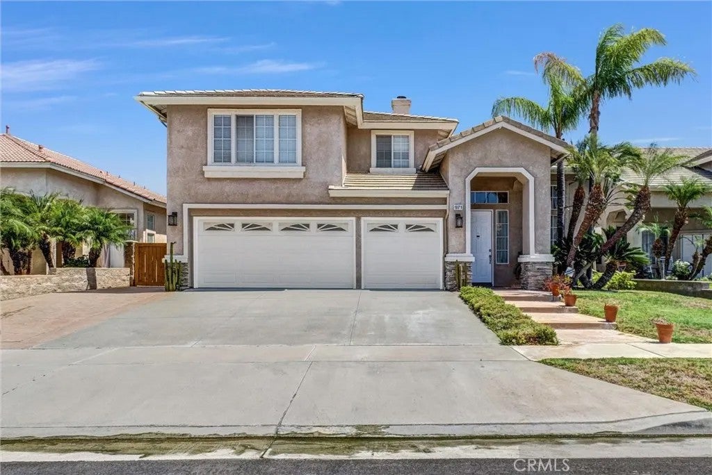 971 Trovita
