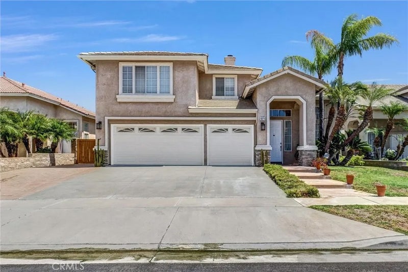 971 Trovita