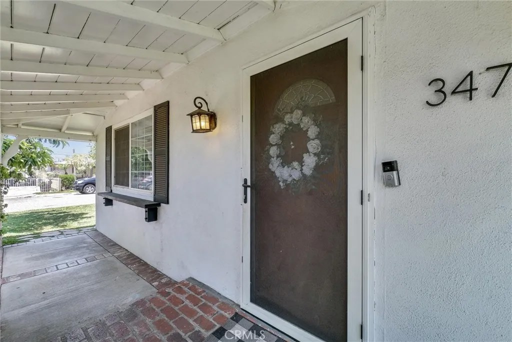 347 W Meacham Street