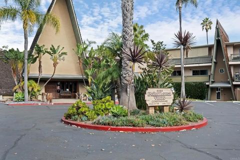 Tiny photo for 4444 W Point Loma Boulevard #16, San Diego, CA 92107 (MLS # PTP2508931)