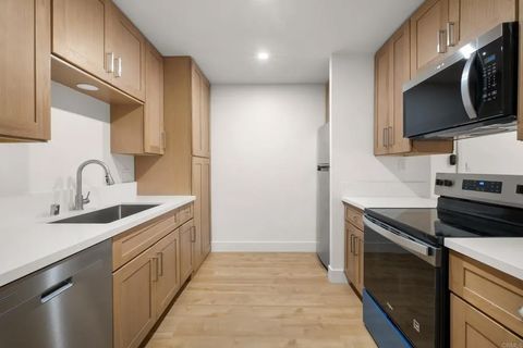 Tiny photo for 4444 W Point Loma Boulevard #16, San Diego, CA 92107 (MLS # PTP2508931)