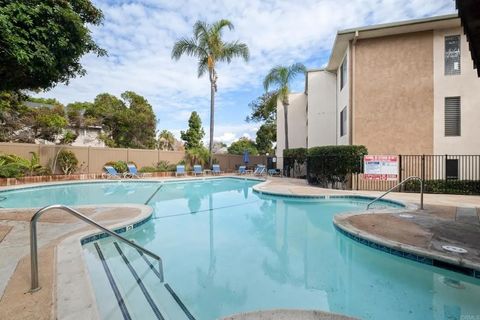 Tiny photo for 4444 W Point Loma Boulevard #16, San Diego, CA 92107 (MLS # PTP2508931)