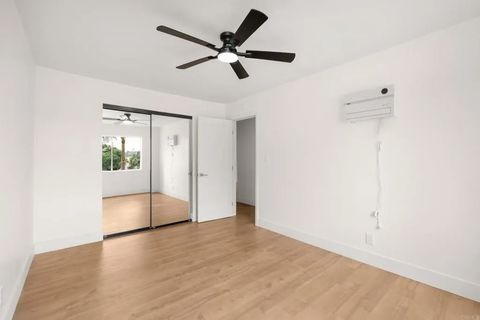 Tiny photo for 4444 W Point Loma Boulevard #16, San Diego, CA 92107 (MLS # PTP2508931)