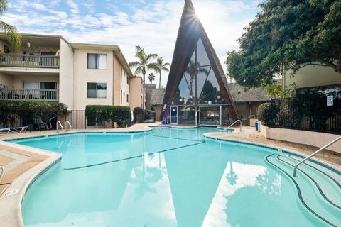 Tiny photo for 4444 W Point Loma Boulevard #16, San Diego, CA 92107 (MLS # PTP2508931)
