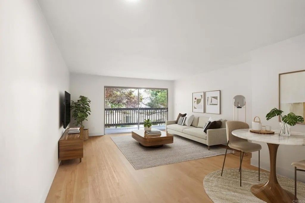 Photo of 4444 W Point Loma Boulevard #16, San Diego, CA 92107 (MLS # PTP2508931)