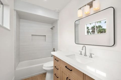 Tiny photo for 4444 W Point Loma Boulevard #16, San Diego, CA 92107 (MLS # PTP2508931)