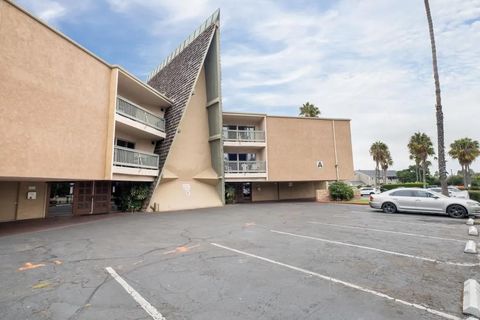 Tiny photo for 4444 W Point Loma Boulevard #16, San Diego, CA 92107 (MLS # PTP2508931)