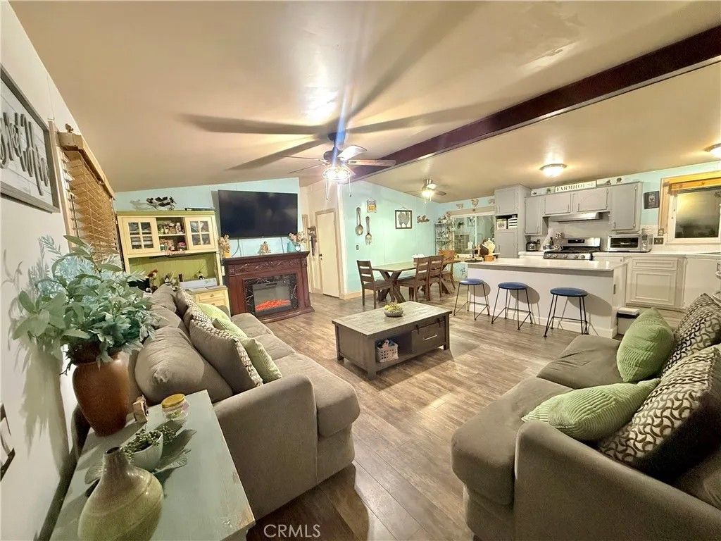 Photo of 80 E Dawes St #115, Perris, CA 92571 (MLS # IG26018927)