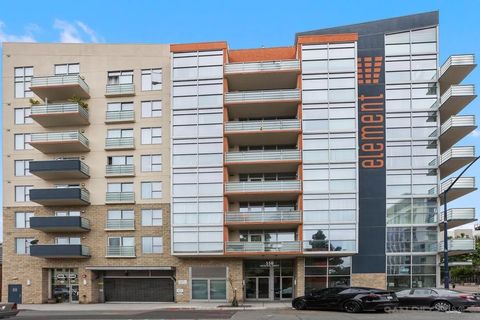 550 15th St. 302 San Diego CA 92101