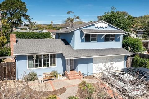 Photo of 512 Dartmouth Dr, San Luis Obispo, CA 93405 (MLS # SC26041906)