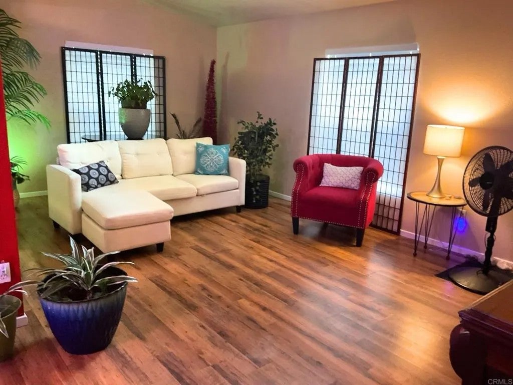 Photo of 6301 Warner AVE #57, Huntington Beach, CA 92647 (MLS # NDP2608869)