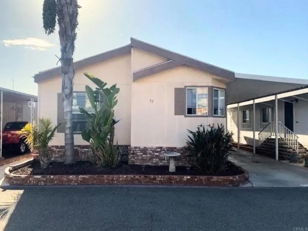 Photo of 6301 Warner AVE #57, Huntington Beach, CA 92647 (MLS # NDP2608869)
