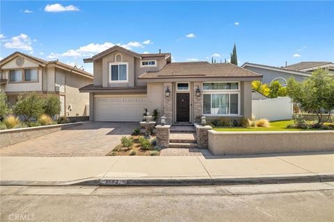 Photo of 11524 Norgate Circle, Corona, CA 92878 (MLS # IG26076177)