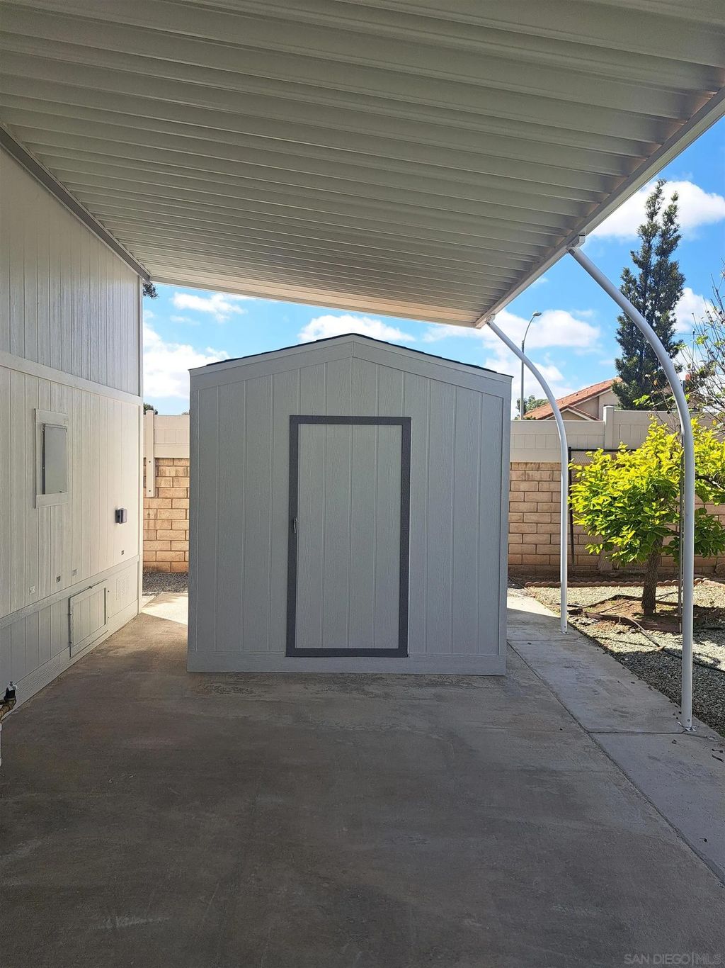 Photo of 1401 W El Norte Pkwy #282, San Marcos, CA 92069 (MLS # 250044508)