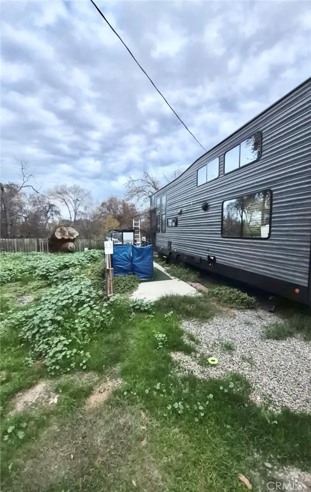 Photo of 637 River Rd #43, Modesto, CA 95351 (MLS # SW25280685)